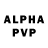 Alpha PVP VHQ Thore Asendorf